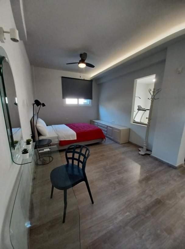 Dream Villa Kambánion Rom bilde