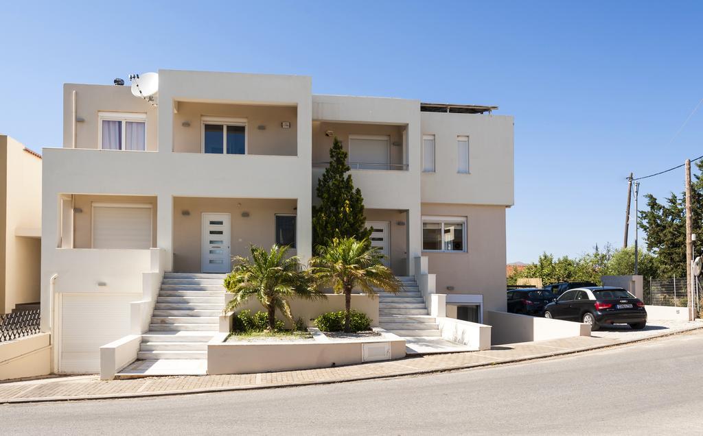 Dream Villa Kambánion Eksteriør bilde