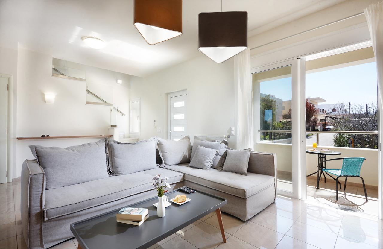 Dream Villa Kambánion Eksteriør bilde